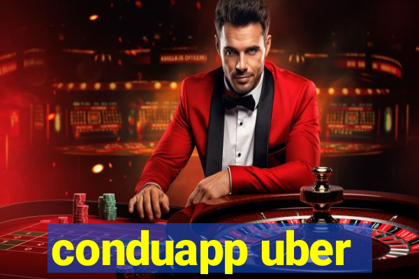 conduapp uber